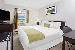 Barriere Motor Inn