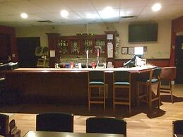 Barriere Motor Inn