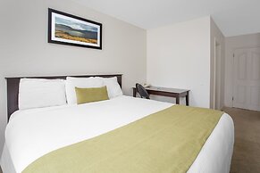 Barriere Motor Inn