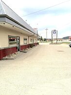 Barriere Motor Inn