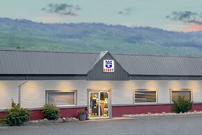 Barriere Motor Inn
