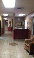 Barriere Motor Inn