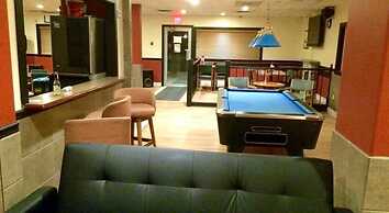 Barriere Motor Inn