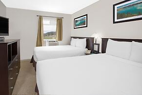 Barriere Motor Inn