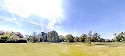 Milton Hill