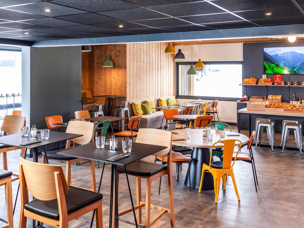 ibis Pontarlier