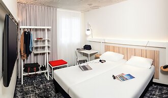 ibis Pontarlier