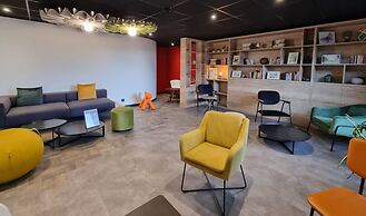 ibis Pontarlier