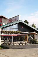ibis Pontarlier