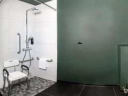 ibis Pontarlier