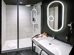 ibis Pontarlier