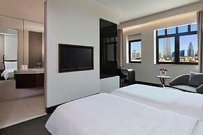 The Heritage Hotel, Autograph Collection