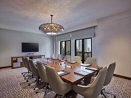 The Heritage Hotel, Autograph Collection