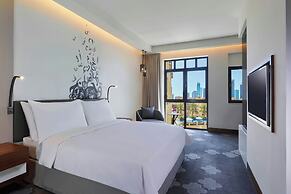 The Heritage Hotel, Autograph Collection
