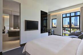 The Heritage Hotel, Autograph Collection