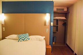 Hotel Campanile Millau