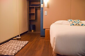 Hotel Campanile Millau