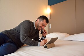 Hotel Campanile Millau
