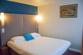 Hotel Campanile Millau