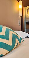 Hotel Campanile Millau