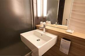 Hotel Campanile Millau