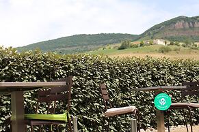 Hotel Campanile Millau