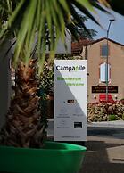 Campanile Albi Centre