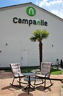 Campanile Albi Centre