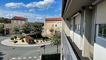Campanile Albi Centre