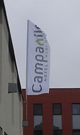 Campanile Albi Centre