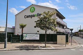 Campanile Albi Centre