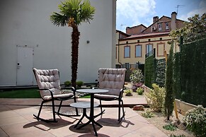 Campanile Albi Centre