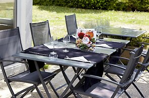 Hotel Campanile Chalon Sur Saone