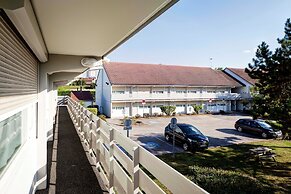 Hotel Campanile Chalon Sur Saone