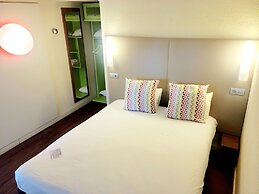 Hotel Campanile Chalon Sur Saone