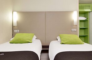 Hotel Campanile Chalon Sur Saone