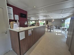 Hotel Campanile Chalon Sur Saone