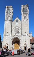 Hotel Campanile Chalon Sur Saone