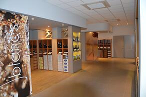 Hotel Campanile Chalon Sur Saone
