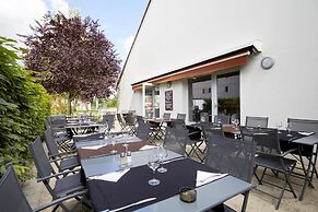 Hotel Campanile Chalon Sur Saone