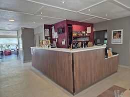 Hotel Campanile Chalon Sur Saone