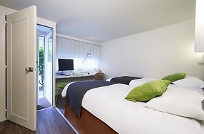 Hotel Campanile Chalon Sur Saone