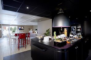Hotel Campanile Chalon Sur Saone