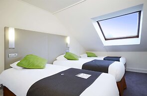 Hotel Campanile Chalon Sur Saone
