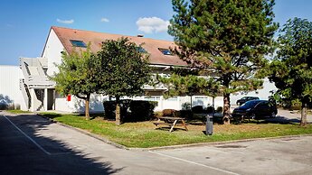 Hotel Campanile Chalon Sur Saone