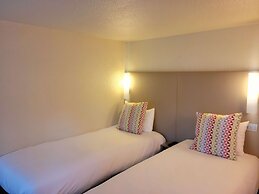 Hotel Campanile Chalon Sur Saone