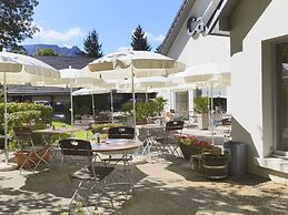 Campanile Pontarlier