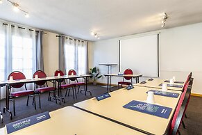 Campanile Pontarlier