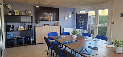 Campanile Saint Quentin