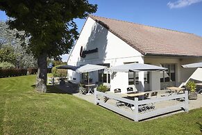 Campanile Montbeliard - Sochaux